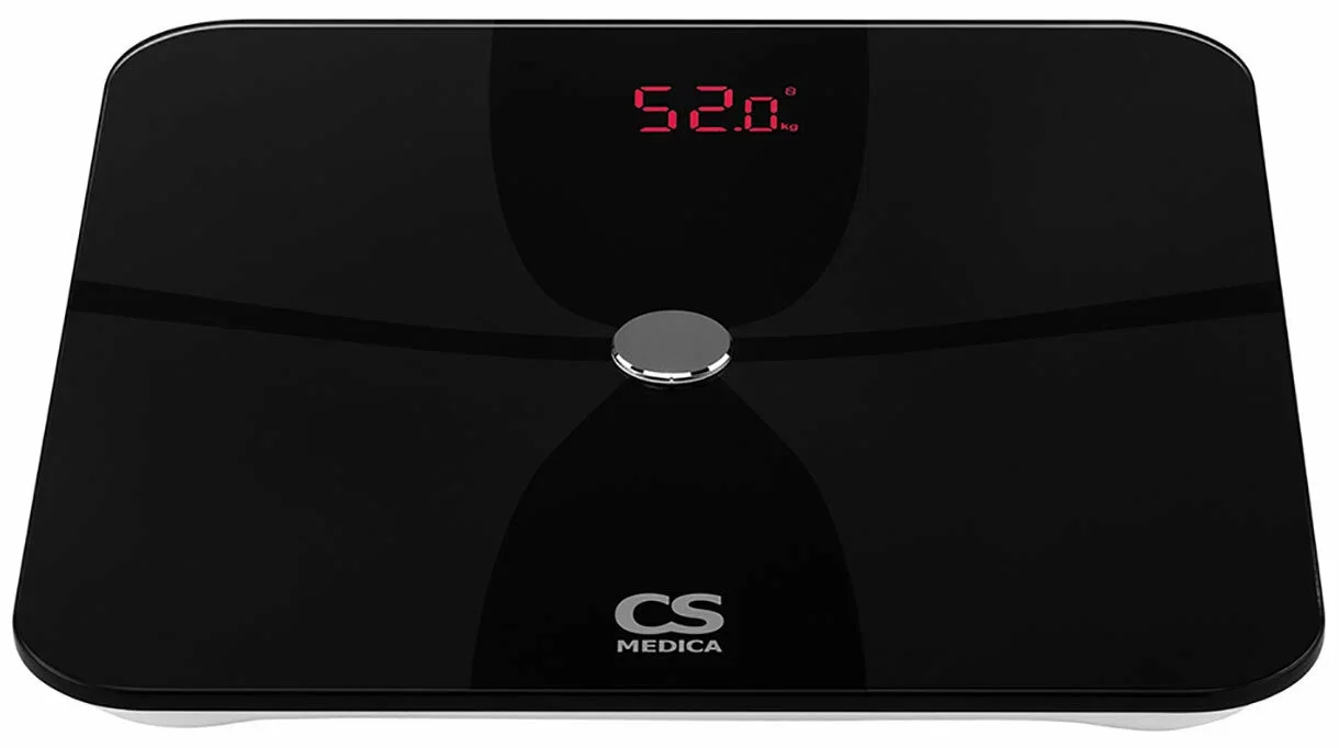 Весы напольные CS Medica CS-30401ВТ