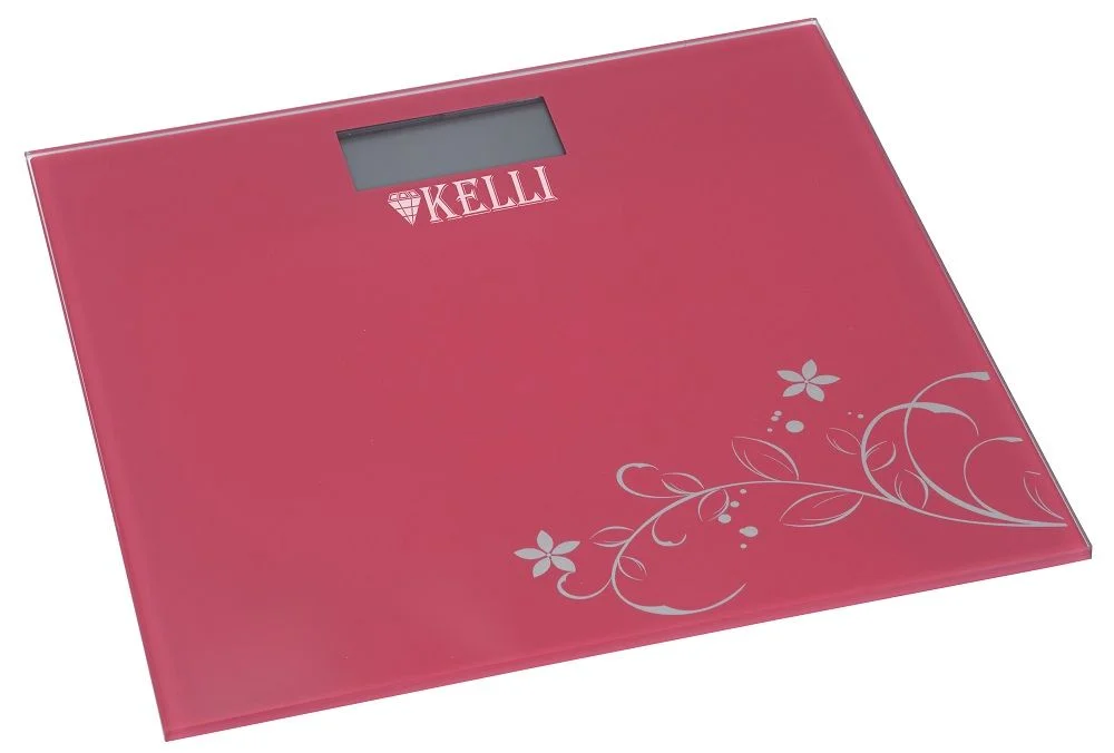 Весы напольные Kelli KL-1513