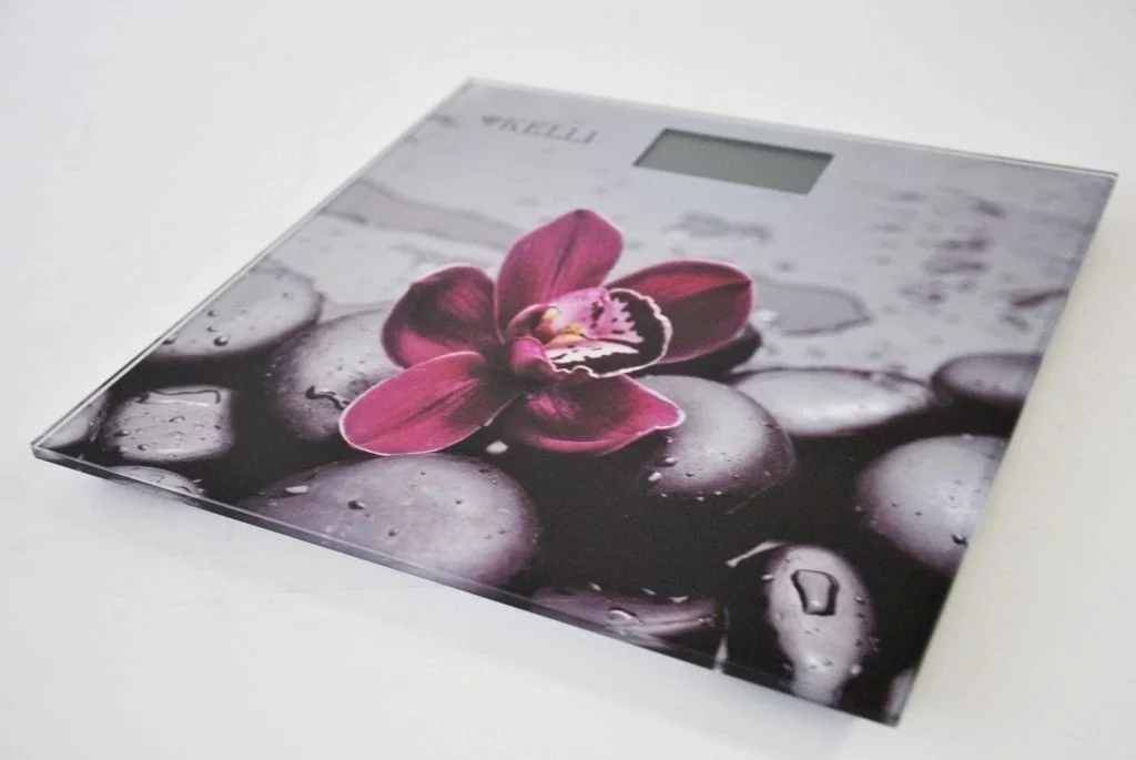 Весы напольные Kelli KL-1521