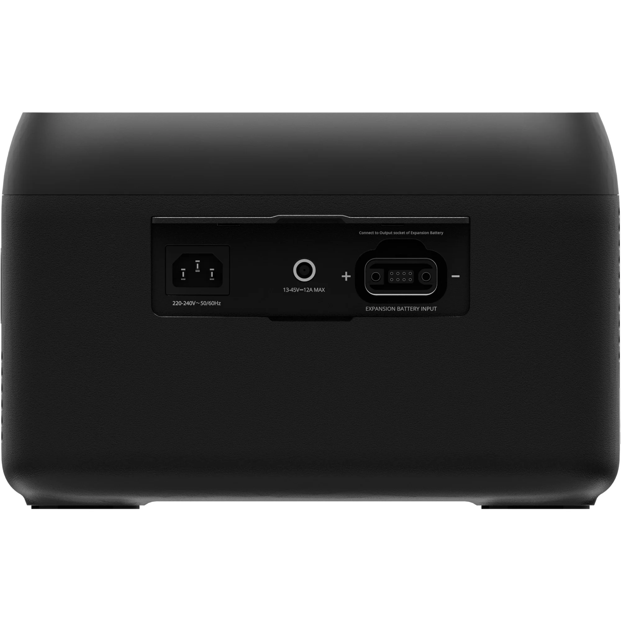 Портативная станция 1000Вт 614,4мАч. LFP, USB A; USB C