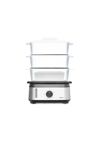 Пароварка электрическая Centek CT-1459