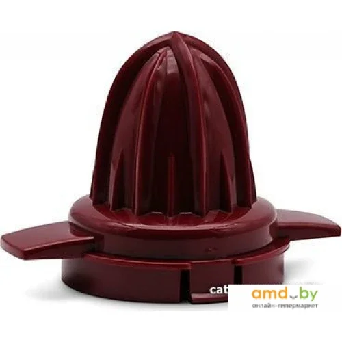 Соковыжималка Blackton Bt J1112 Burgundy-White, Мощность 25 Вт, Объем кувшина 1.2 л