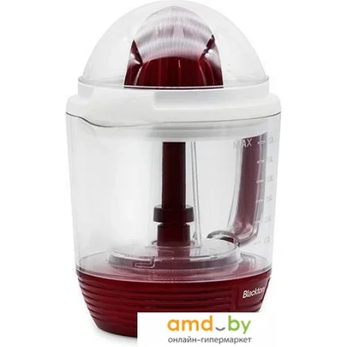 Соковыжималка Blackton Bt J1112 Burgundy-White, Мощность 25 Вт, Объем кувшина 1.2 л
