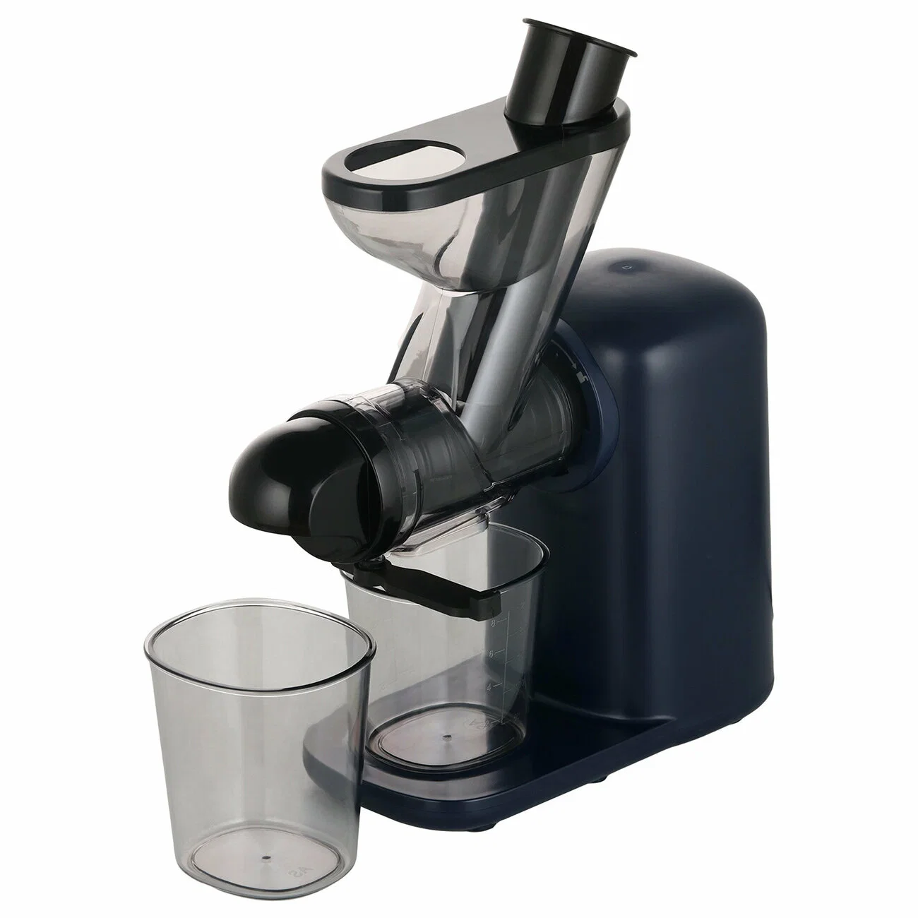 Соковыжималка Blackton Bt J2111, 100 Вт синий
