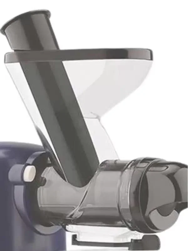Соковыжималка Blackton Bt J2111, 100 Вт синий