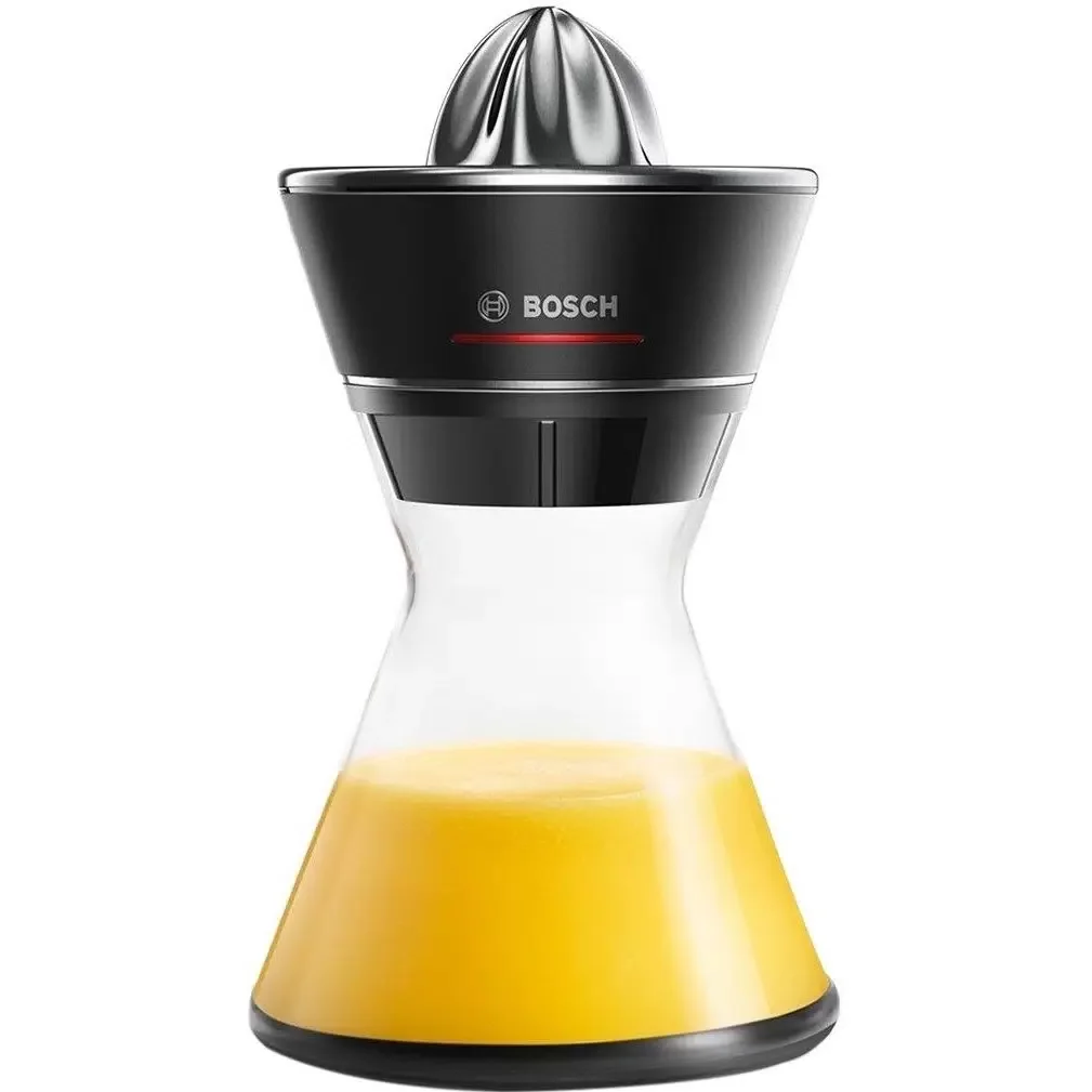 Соковыжималка Bosch MCP72GPB citrus press