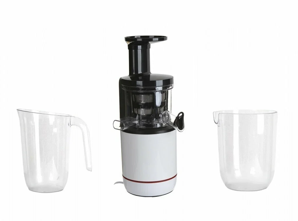 Соковыжималка Bosch MESM500W мощность 150 Вт