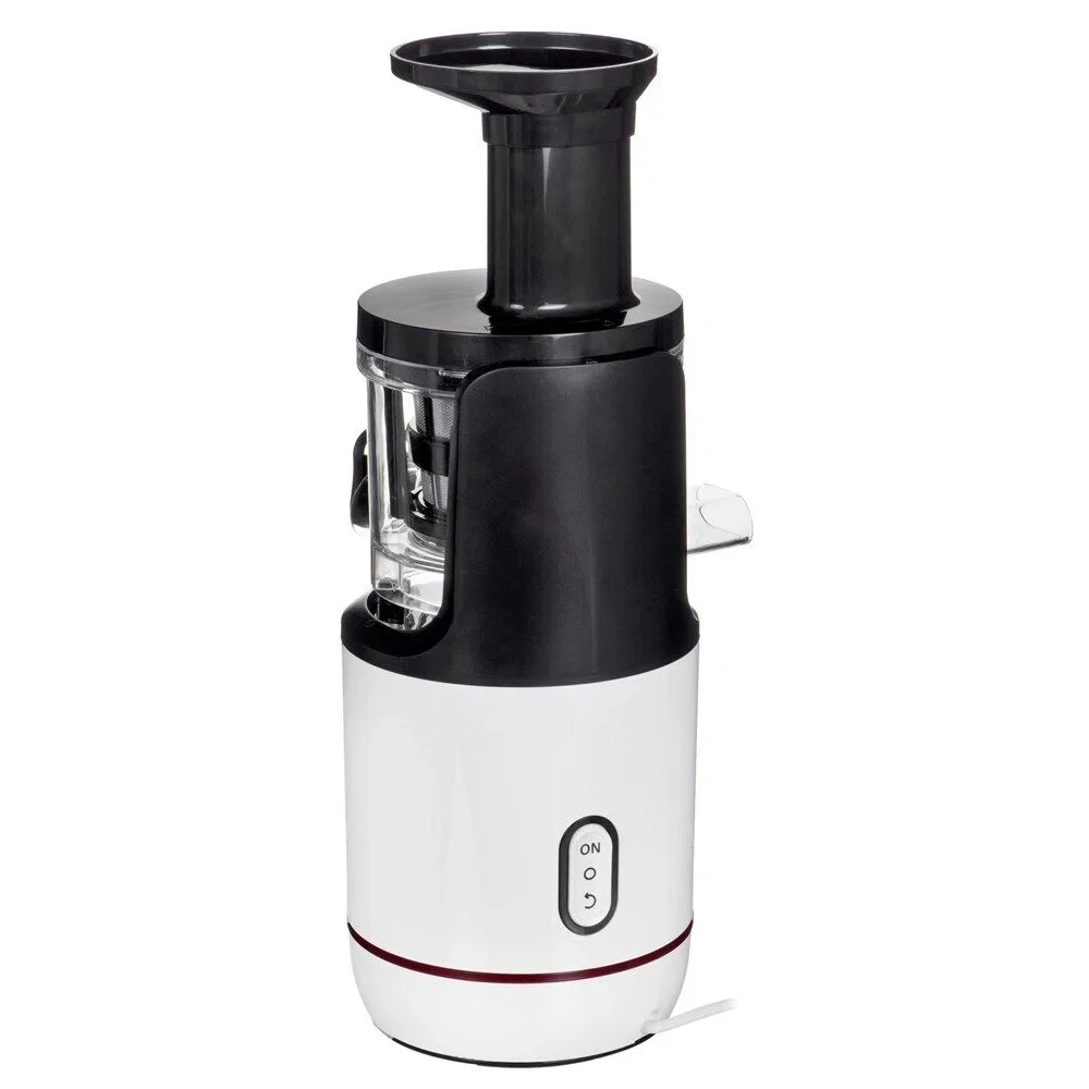 Соковыжималка Bosch MESM500W мощность 150 Вт