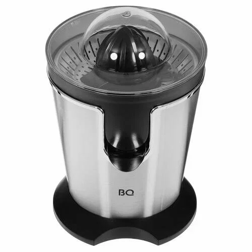 Соковыжималка BQ J1732 Black-Silver