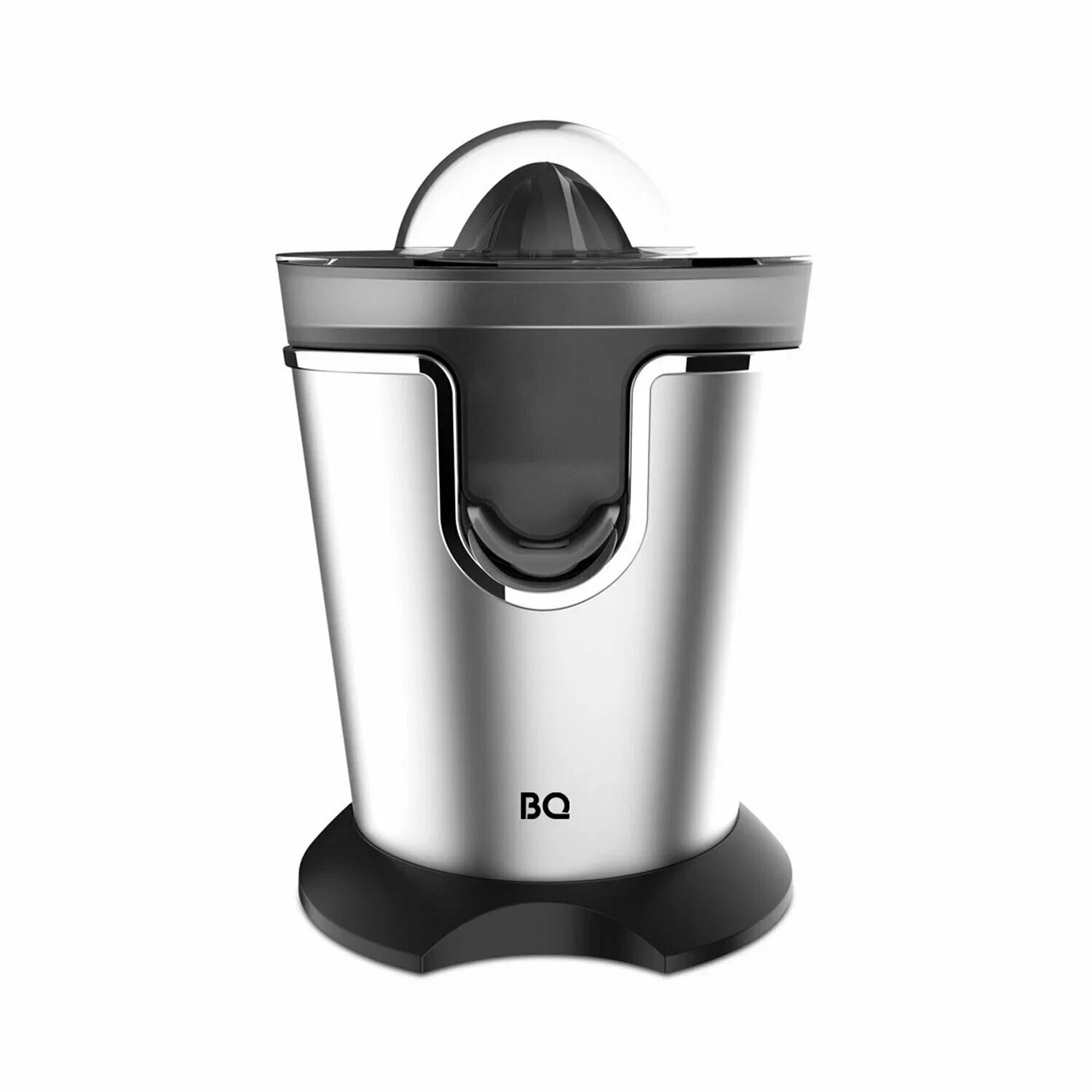 Соковыжималка BQ J1732 Black-Silver