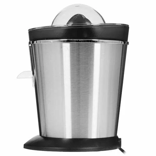 Соковыжималка BQ J1732 Black-Silver
