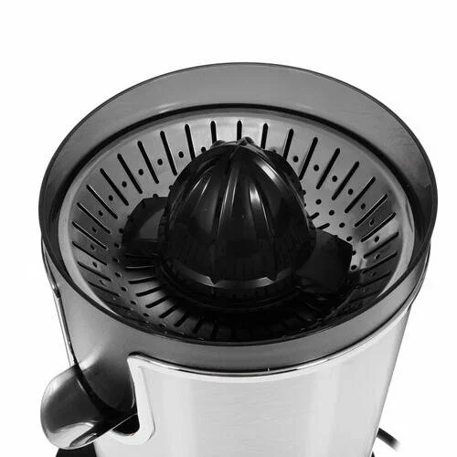 Соковыжималка BQ J1732 Black-Silver