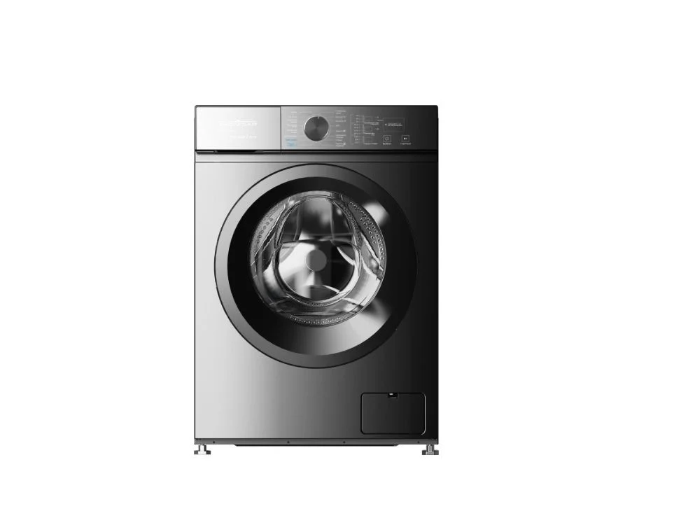 Стиральная машина SNOWCAP WM6807 SLIM W бел.7кг.INVERTER мотор1200об/мин пар 16прогр.85х60х44