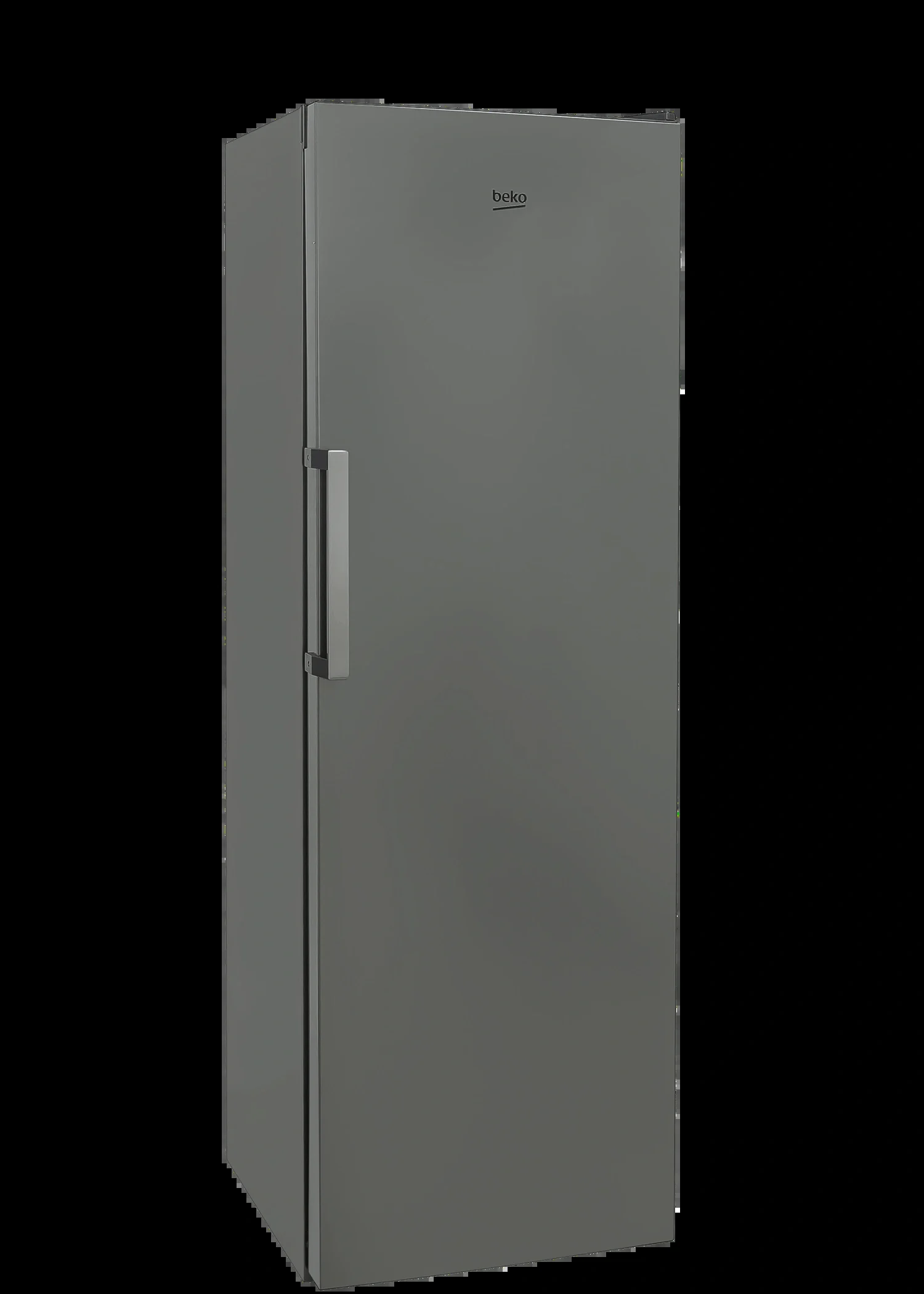 Морозильник Beko B1RFSL272NG 7369610002, серый, 312л, 175×60×62 см, 12 кг/сут