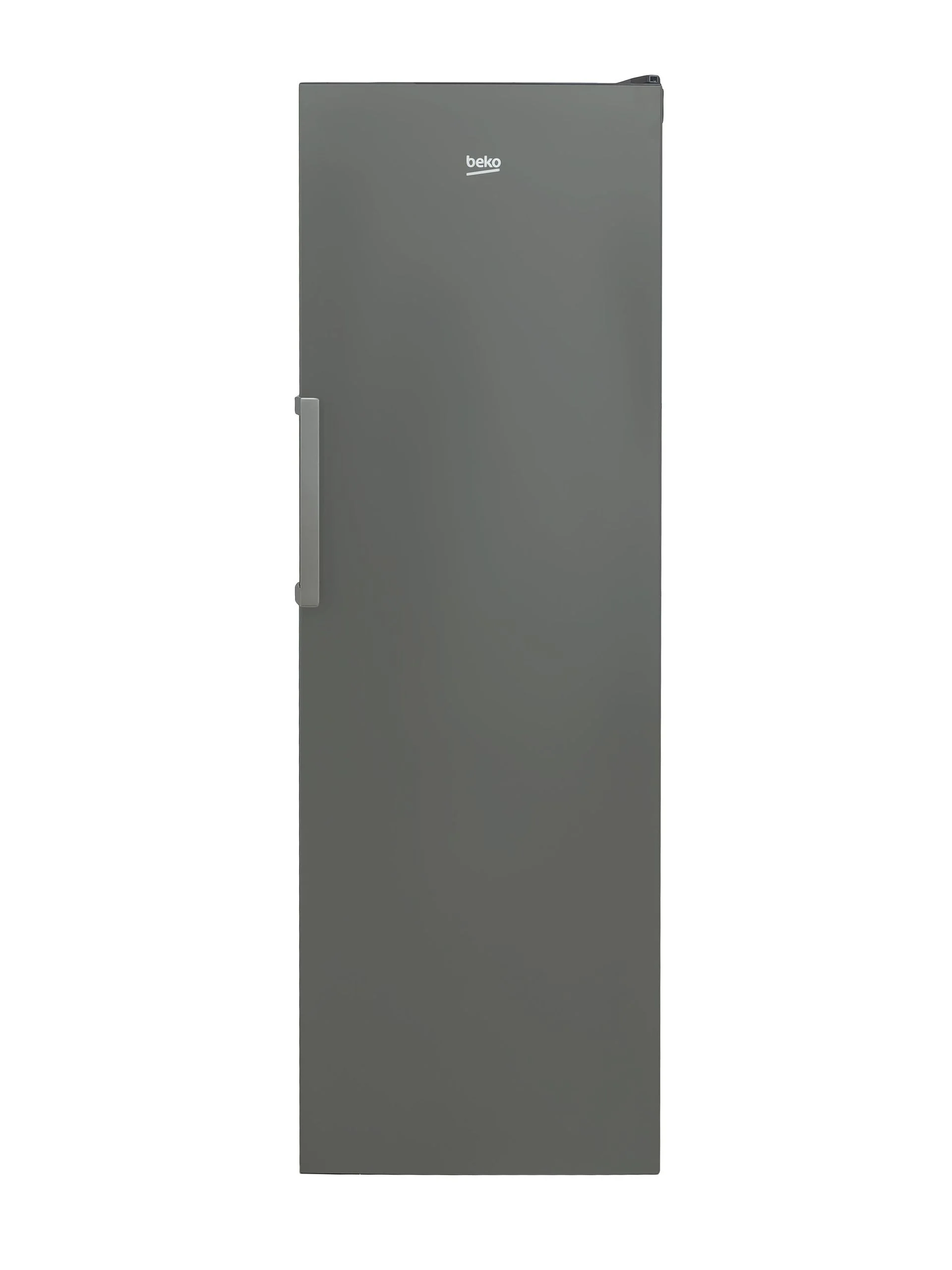 Морозильник Beko B1RFSL272NG 7369610002, серый, 312л, 175×60×62 см, 12 кг/сут
