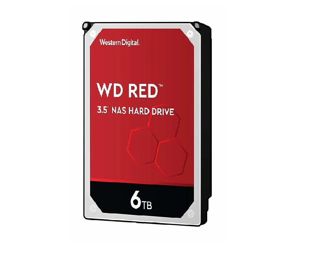 Жесткий диск WD SATA-III 14TB WD142KFGX NAS Red Pro (7200rpm) 512Mb 3.5"