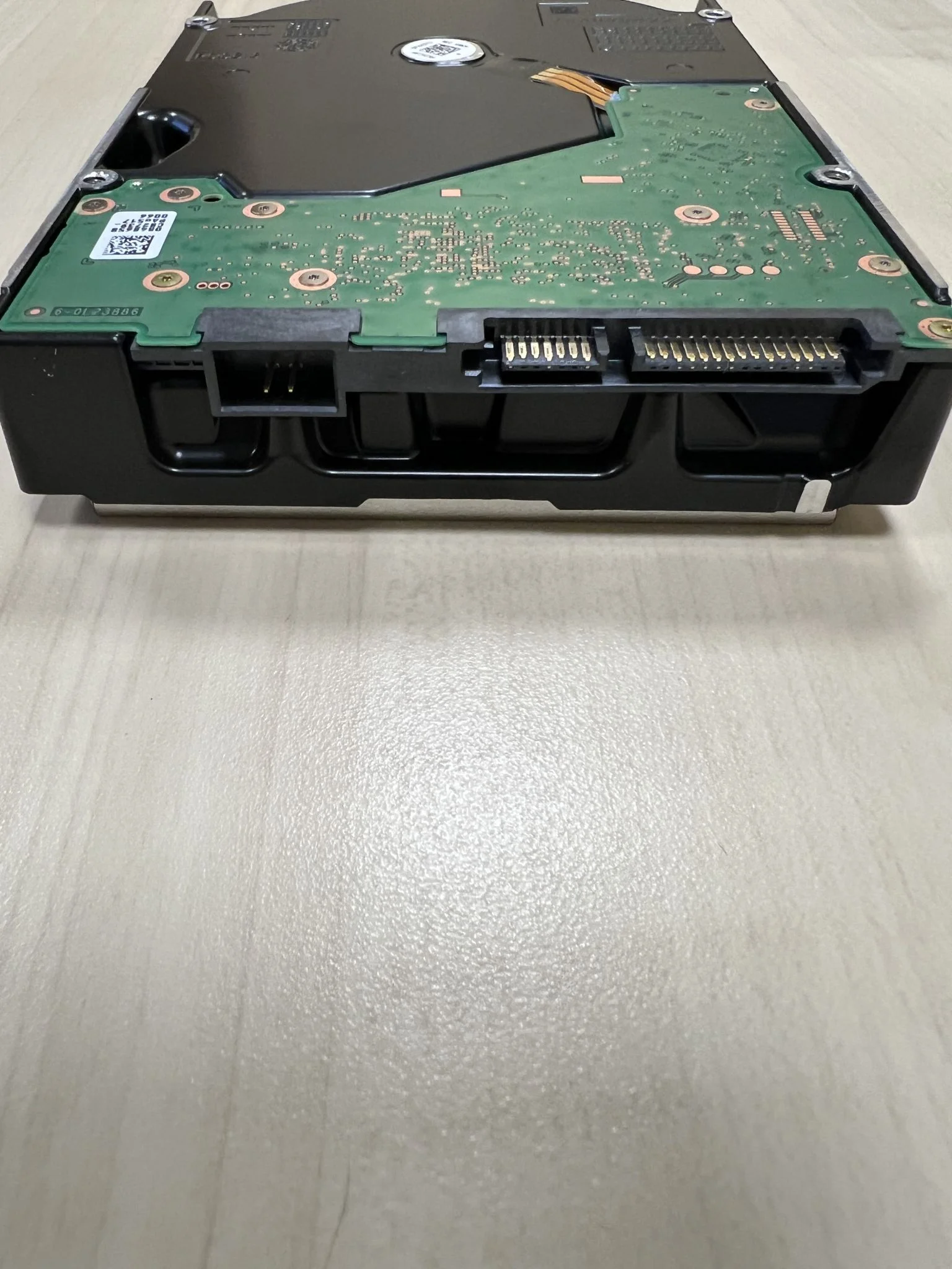 Жесткий диск WD SATA-III 16TB WD161KRYZ Server Gold 512E (7200rpm) 512Mb 3.5"