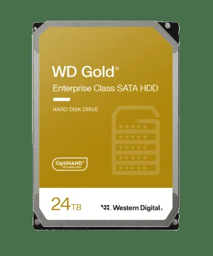Жесткий диск WD SATA-III 20TB WD203KRYZ Server Gold 512E (7200rpm) 512Mb 3.5"