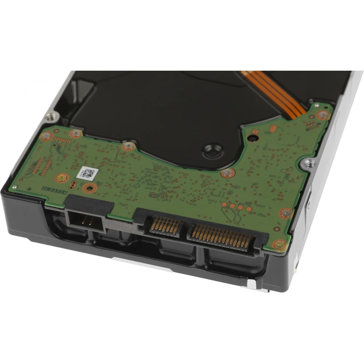 Жесткий диск WD SATA-III 24TB WD241KRYZ Server Gold 512E (7200rpm) 512Mb 3.5"