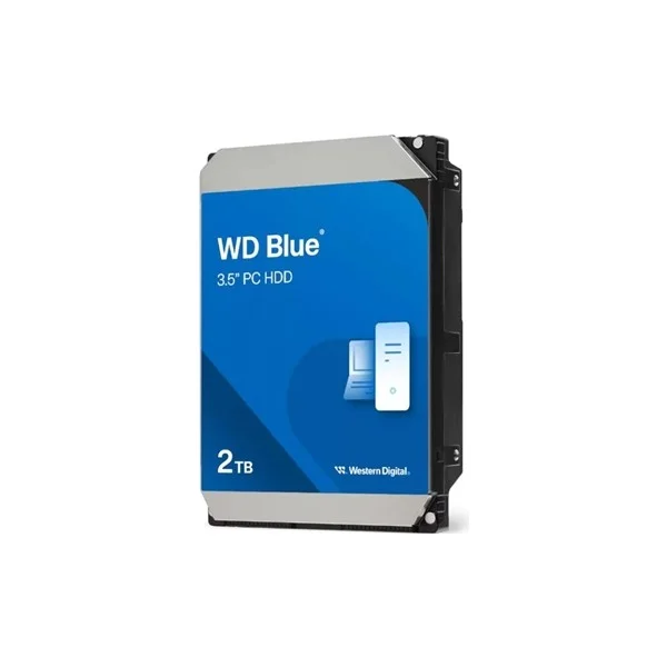 Жесткий диск WD SATA-III 8TB WD85PURZ Surveillance Purple (5640rpm) 256Mb 3.5"