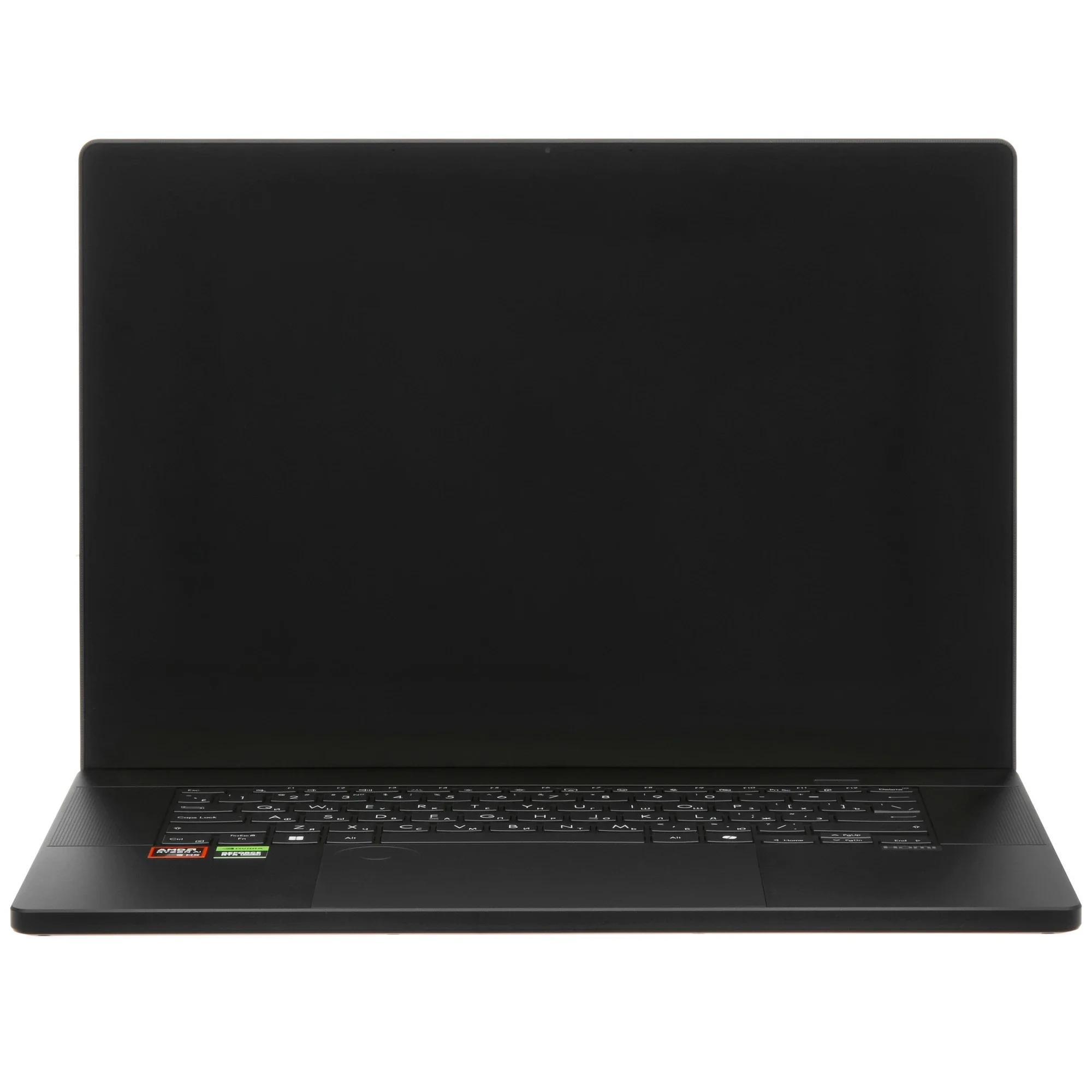 Ноутбук Asus ProArt P16 H7606WX-SE042X Ryzen AI 9 HX 370 64Gb SSD2Tb NVIDIA GeForce RTX 5090 24Gb 16" OLED Touch 4K (3840x2400) Windows 11 Pro black W