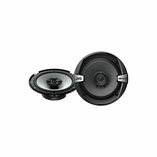 Автомобильная акустика JVC CS-DR162   16 см (6-1/2") 2-полосные коаксиальные акустические системы