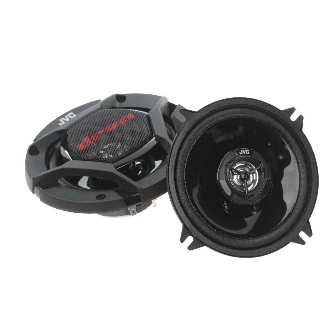 Автомобильная акустика JVC CS-DR520  13 см (5-1/4') 2-полосные коаксиальные акустические системы