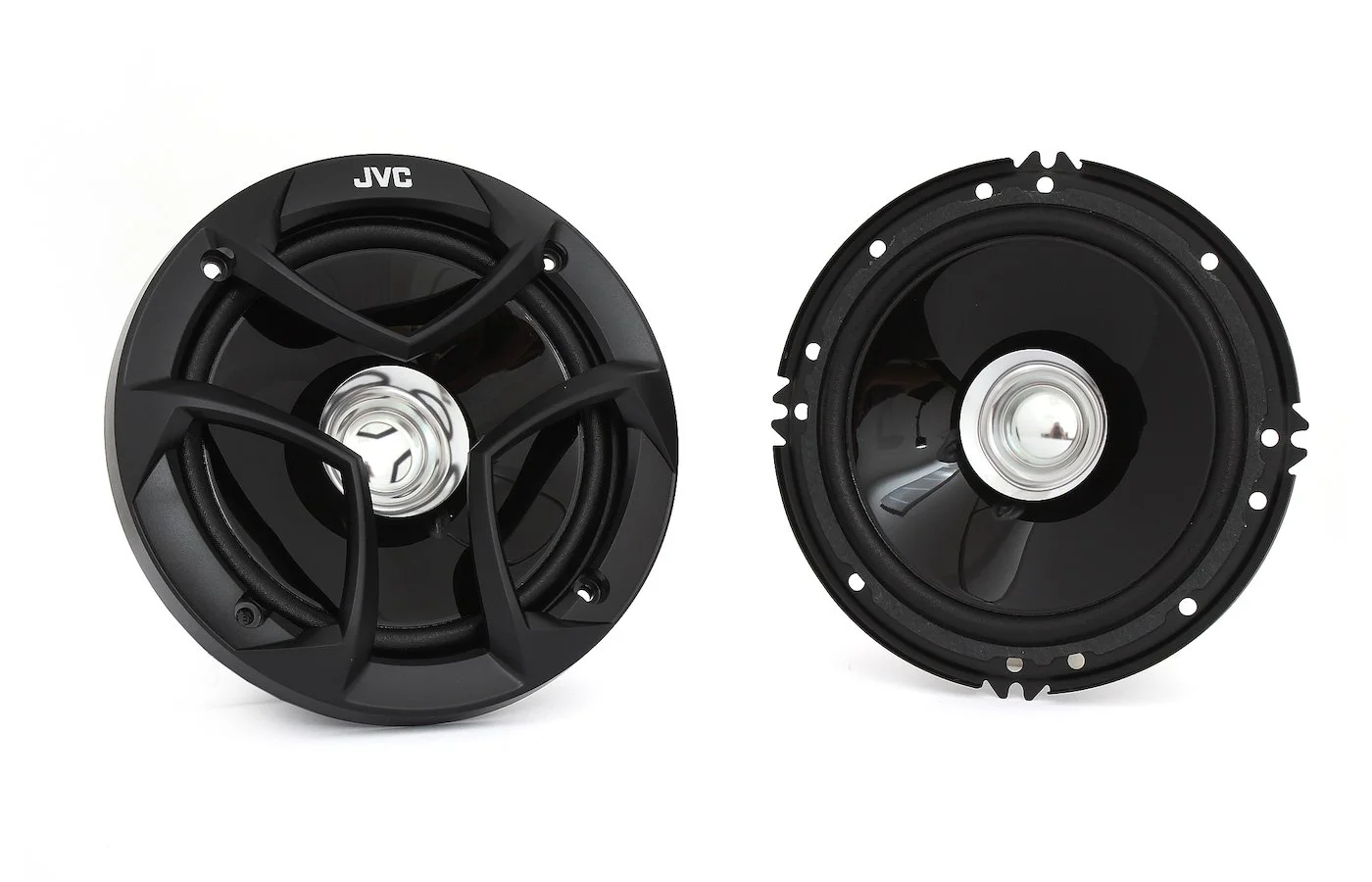 Автомобильная акустика JVC CS-J610 16 см (6-1/2') акустические системы с двойным диффузором
