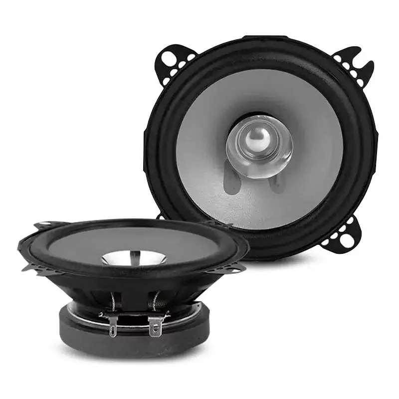 Автомобильная акустика KENWOOD KFC-S1056 10см, 220Вт, 50Гц-18кГц