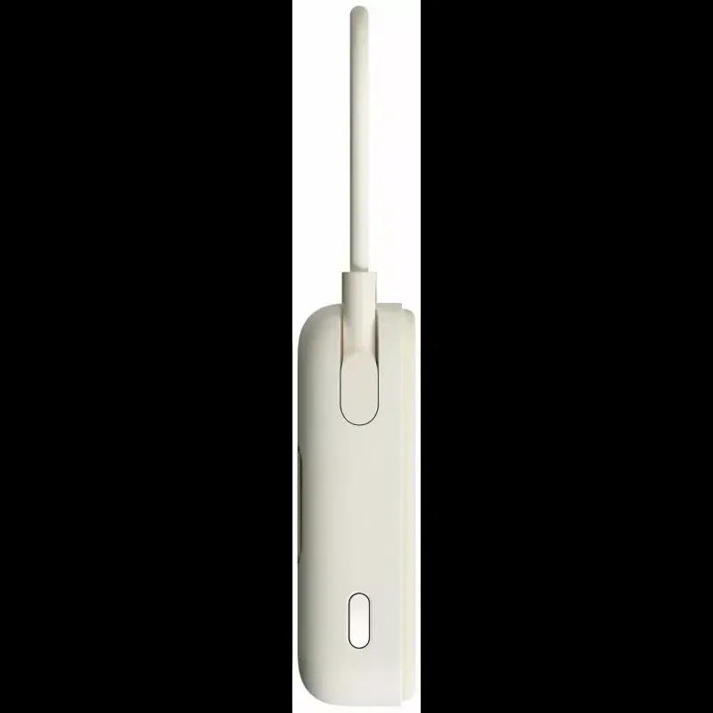 Внешний аккумулятор Xiaomi Magnetic Power Bank 10000 with Built-in Stand Beige (BHR08PBGL)