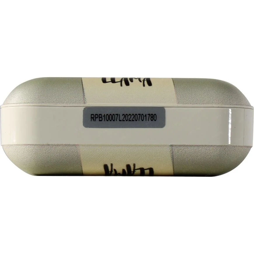 Мобильный аккумулятор RITMIX RPB-10007 Lama