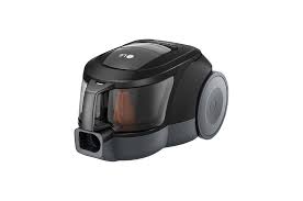 Пылесос без мешка LG VC5316NNTS 1600Вт/350Вт, контейнер 1,3л