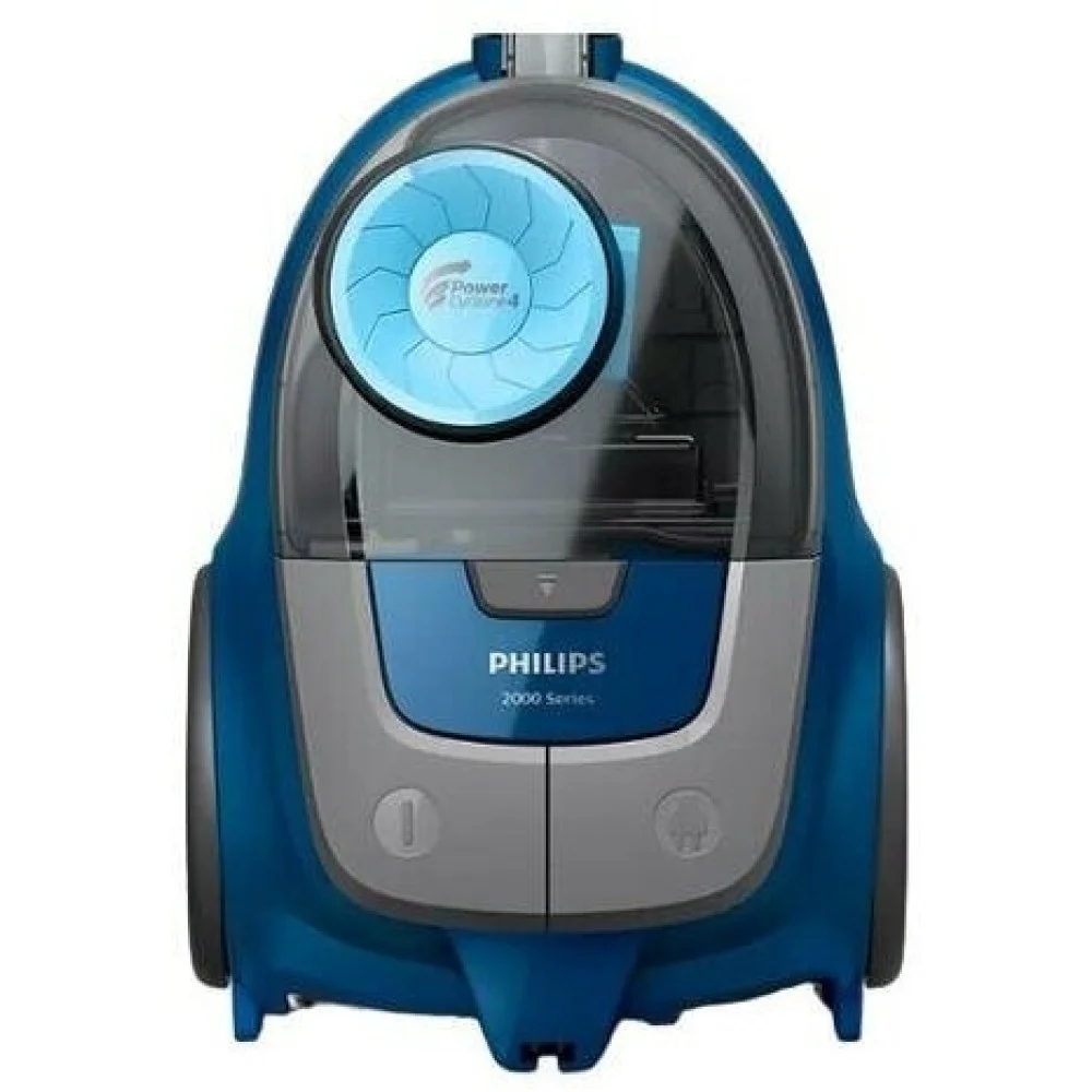 Пылесос без мешка Philips 2000 Series XB2022 1800Вт/360Вт, контейнер 1,3л
