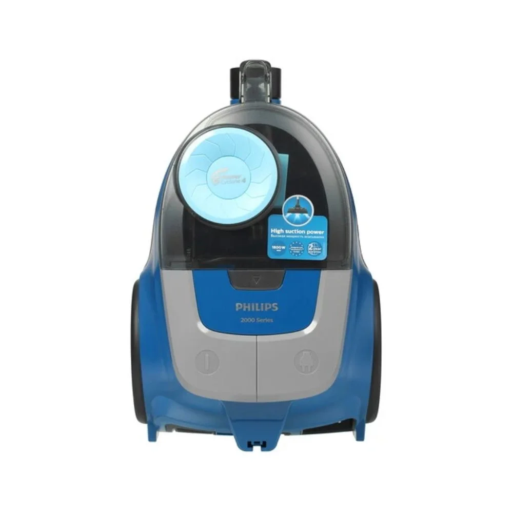 Пылесос без мешка Philips 2000 Series XB2022 1800Вт/360Вт, контейнер 1,3л