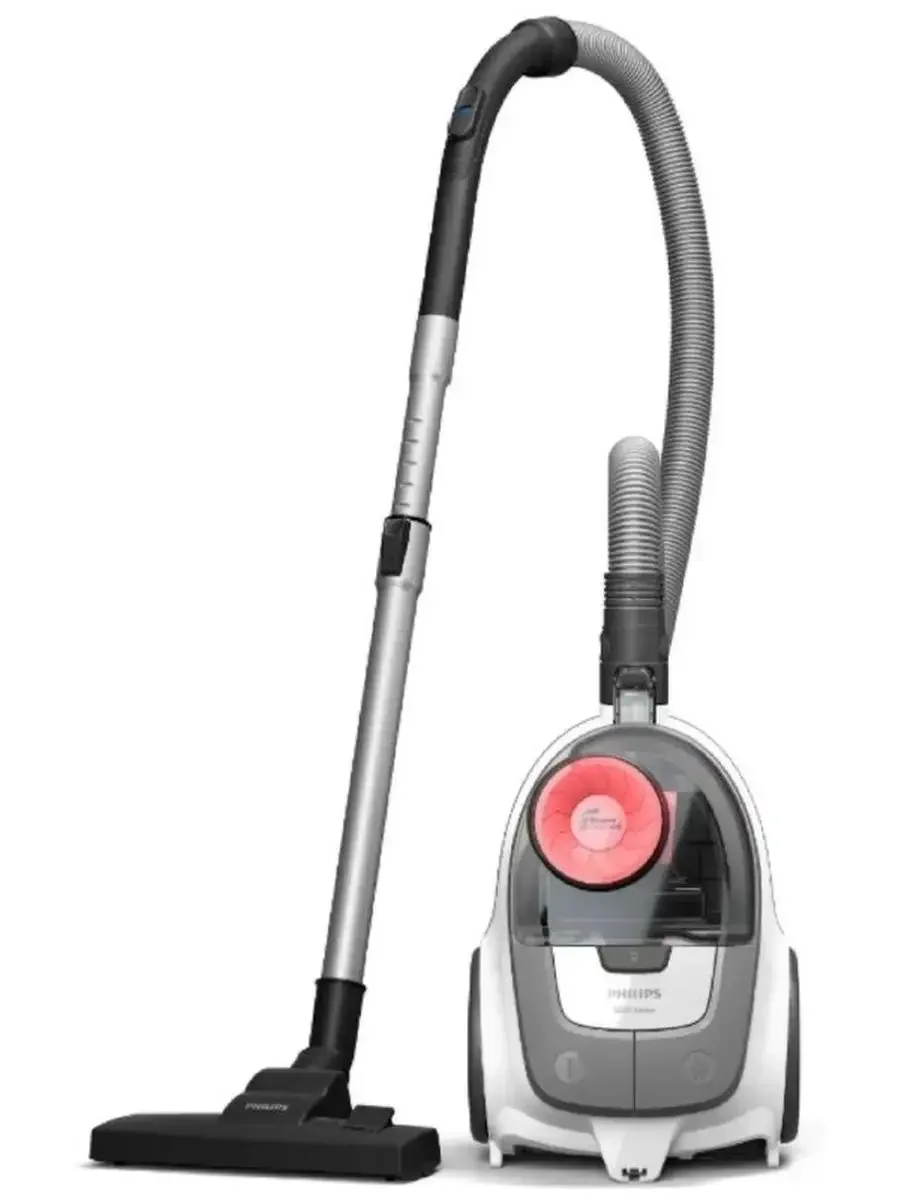 Пылесос без мешка Philips 2000 Series XB2042 1800Вт/360Вт, контейнер 1,3л