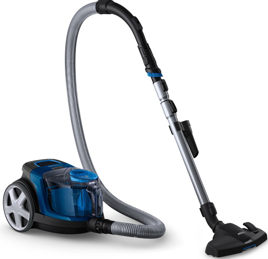 Пылесос без мешка Philips FC9352/01 1900Вт/370Вт, контейнер 1,5л