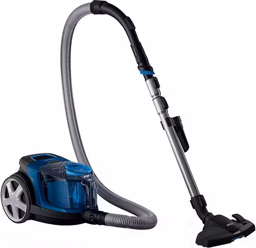 Пылесос без мешка Philips FC9352/01 1900Вт/370Вт, контейнер 1,5л