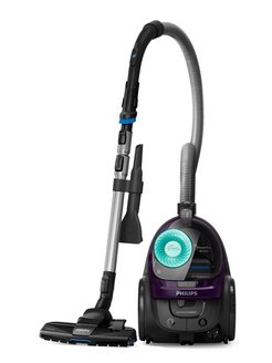 Пылесос без мешка Philips FC9571/01 (1900Вт/410Вт, фильтр (HEPA)