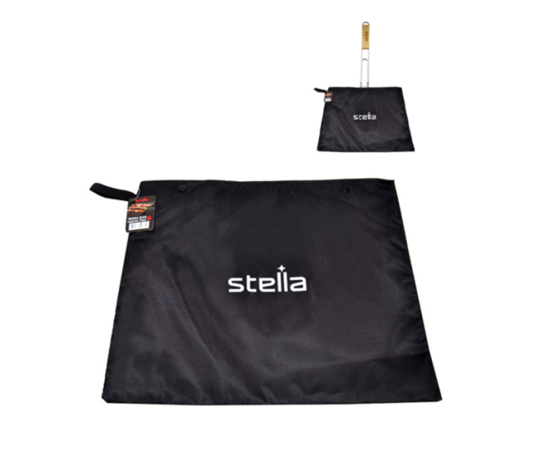 Lavenir Чехол для решетки-гриль "Stella" ST13124620 (31*24*6 см)