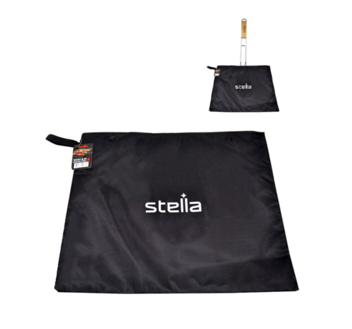Lavenir Чехол для решетки-гриль "Stella" ST13525620 (35*25*6 см)