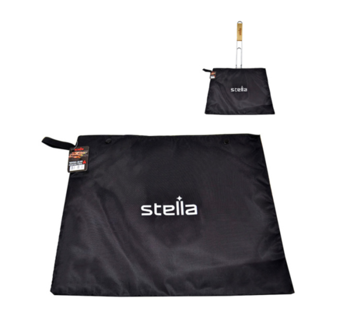 Lavenir Чехол для решетки-гриль "Stella" ST14230620 (42*30*6.5 см)