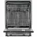 Встраиваемая посудомоечная машина Beko BDIN15560, белый, 59.8 см, 15 компл., 49 дБ, класс A+++
