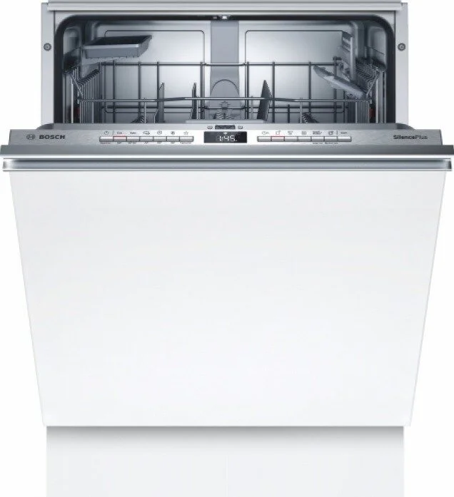 Встраиваемая посудомоечная машина Bosch SMV4HAX48E полноразмерная