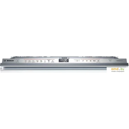 Встраиваемая посудомоечная машина Bosch SMV6ZCX13E 2400Вт полноразмерная