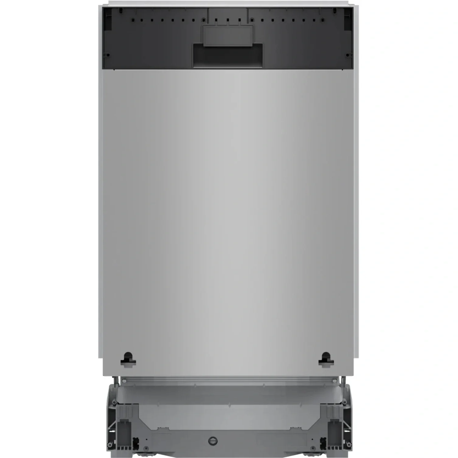 Встраиваемая посудомоечная машина Bosch SPV4HMX14Q, 45 см, 10 комплектов, электронное управление, дисплей, энергоэффективность А+, уровень шума 46 дБ,