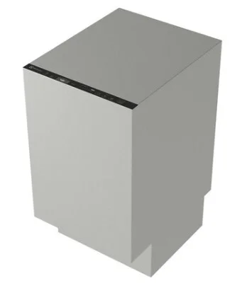 Встраиваемая посудомоечная машина ELECTROLUX EEG63400L/Встраиваемая узкая посудомоечная машина, загрузка на 10 комплектов посуды, сенсорное управление