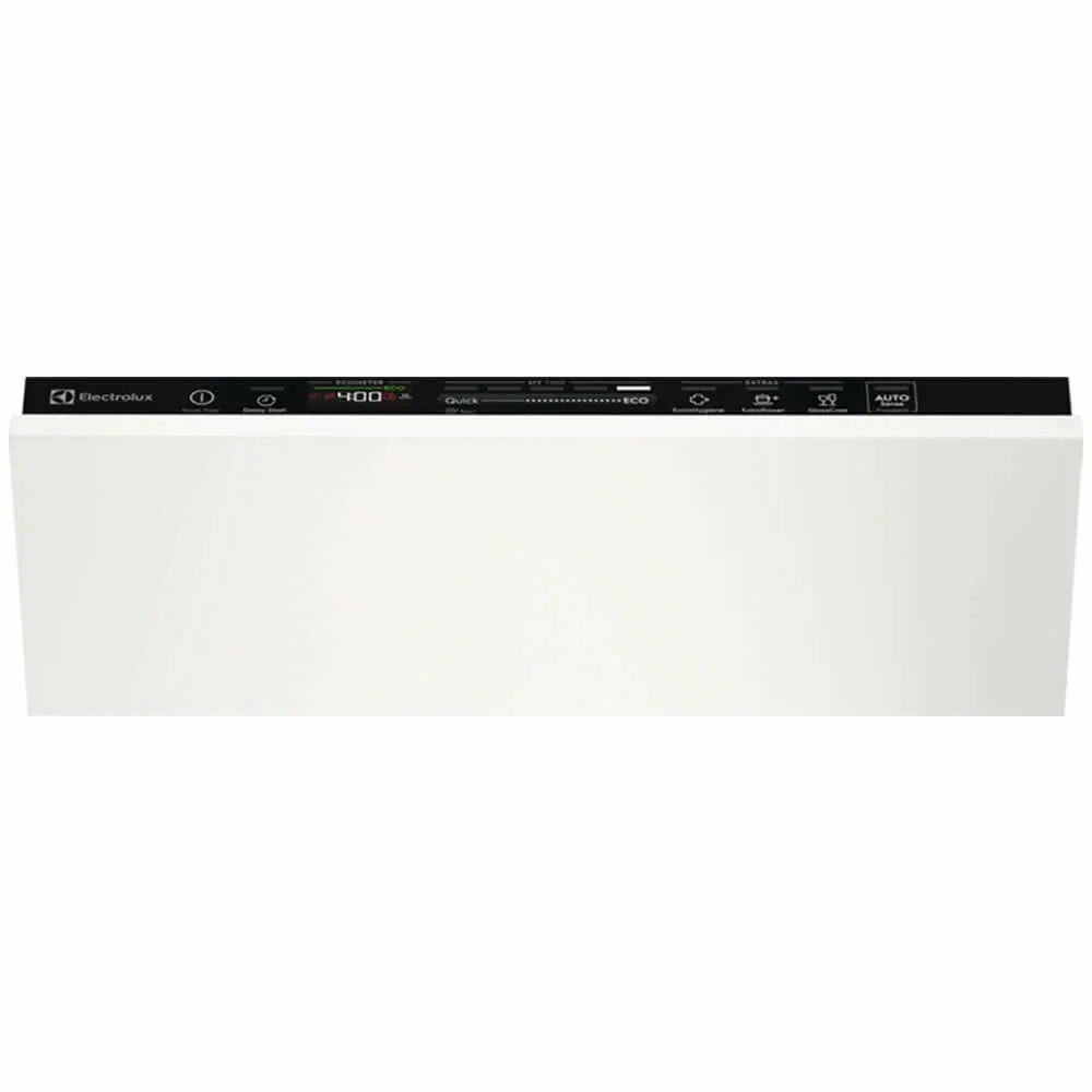 Встраиваемая посудомоечная машина ELECTROLUX EEG63400L/Встраиваемая узкая посудомоечная машина, загрузка на 10 комплектов посуды, сенсорное управление