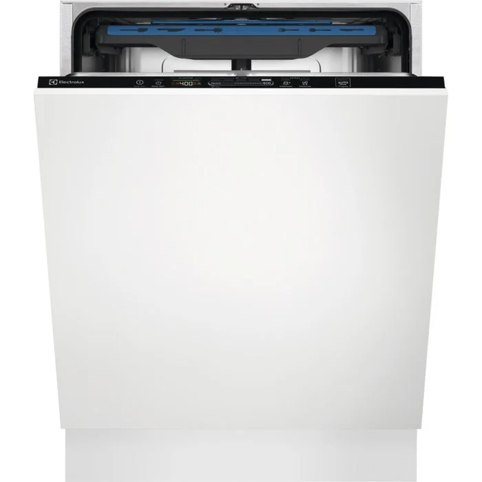Встраиваемая посудомоечная машина Electrolux EEM48300L, черный, 59.6 см, 14 компл., 46 дБ, класс D