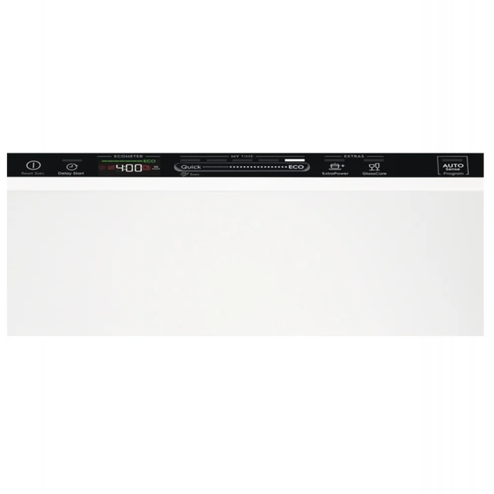 Встраиваемая посудомоечная машина Electrolux EEQ47200L, белый, 60 см, 13 компл., 46 дБ, класс A++