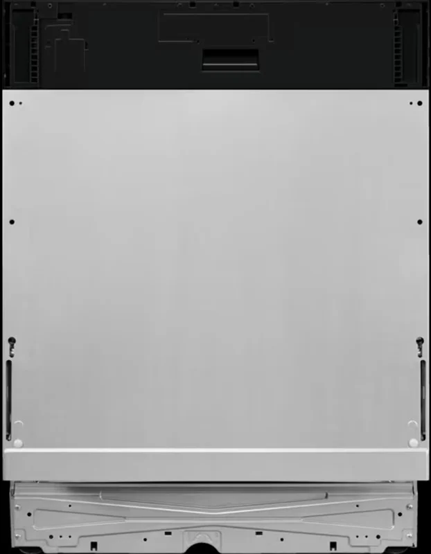 Встраиваемая посудомоечная машина Electrolux KES27200L 60 см, загрузка на 13 комплектов посуды, сенсорное управление, 6 программ